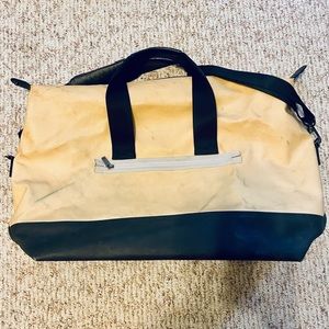 Lululemon Duffle Weekend Bag